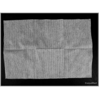 MaiMed Vlieskompressen unsteril 6-fach 100 Stück - 7,5x7,5cm