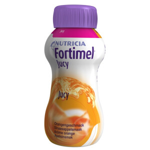 Nutricia Fortimel Jucy ab 4x200ml
