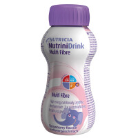 NutriniDrink Multi Fibre 32x200ml