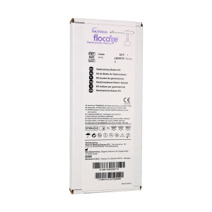 Flocare Minisoft Button Set - CH 14, 5,0cm