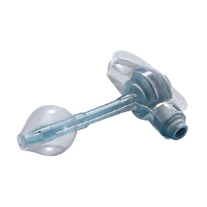 Flocare Minisoft Button Set - CH 14, 5,0cm
