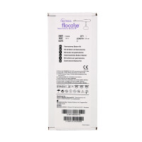Flocare Minisoft Button Set - CH 14, 5,0cm