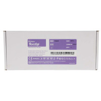 Flocare Minisoft Button Set - CH 16, 2,5cm