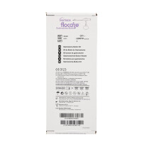 Flocare Minisoft Button Set - CH 18, 2,5cm