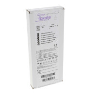 Flocare Minisoft Button Set - CH 18, 3,5cm