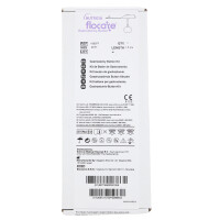 Flocare Minisoft Button Set - CH 20, 1,5cm