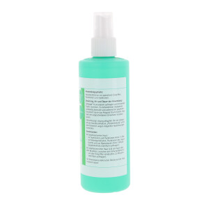 Softasept N Hautdesinfektionsmittel, farblos, Sprühflasche - 250ml
