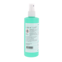 Softasept N Hautdesinfektionsmittel, farblos, Sprühflasche - 250ml