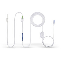 Ambix activ Set ambulant Infusionsgerät