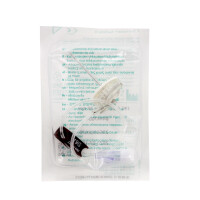 Surecan Safety II Sicherheitsportkanüle - 19G x 38mm
