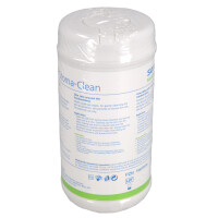 SERVOX Stoma-Clean Reinigungstücher - 60 Tücher