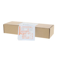 Ambix Intrastick Safe - 20G x 14mm