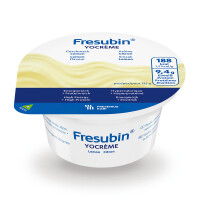 Fresubin YoCreme 4x125g - Lemon