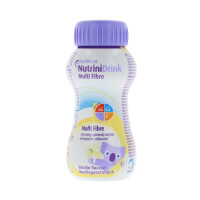 NutriniDrink Multi Fibre 32x200ml