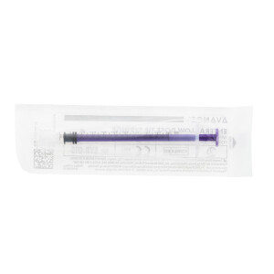 Avanos ENFit Enterale Spritze mit Low-Dose-Tip, REF...