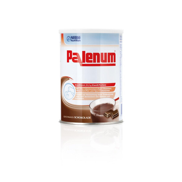 Palenum, 450g - Schokolade
