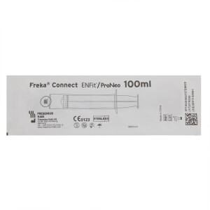 Freka Connect ENFit ProNeo, REF 9000787, 100ml - 30 Stück
