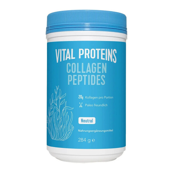 VITAL PROTEINS Collagen Peptide - Neutral