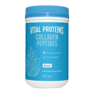 Vital Proteins Collagen Peptides Neutral - 284g