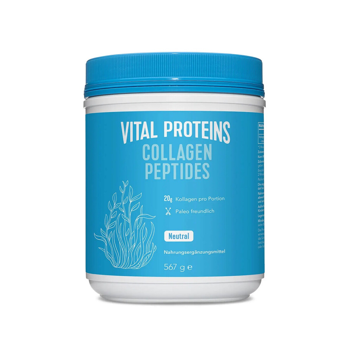 vital protein collagen peptide
