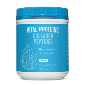 VITAL PROTEINS Collagen Peptide - Neutral