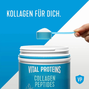 Vital Proteins Collagen Peptides Neutral - 567g