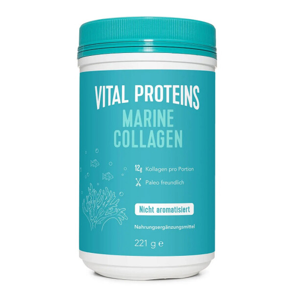 VITAL PROTEINS