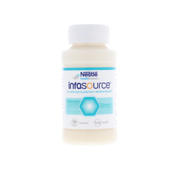 Infasource 8x200ml