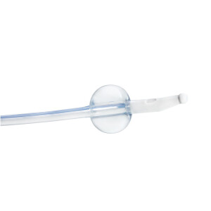 Urimed Cath Foley Transurethraler Silikon-Dauerkatheter...