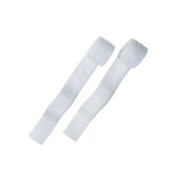 Urimed Strap, Klettband zur Fixierung von Beinbeuteln - 2 Stück