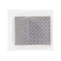Mepilex Ag Schaumverband 2 Stück - 20x50cm