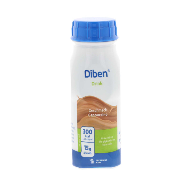 Fresubin Diben Drink ab 4x200ml