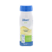 Fresubin Diben Drink ab 4x200ml