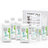 Prontoderm MRSA Kit zur MRSA Dekolonisierung