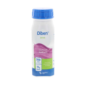 Fresubin Diben Drink ab 4x200ml