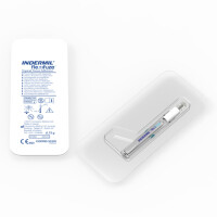 INDERMIL Flexifuze Hautkleber - 12x0,75ml