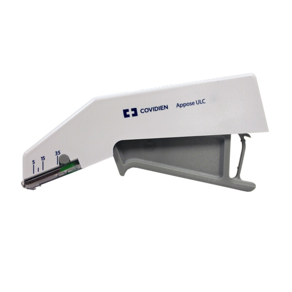APPOSE ULC skin staplers Einweg-Hautklammerinstrument 12 Stück - 35R