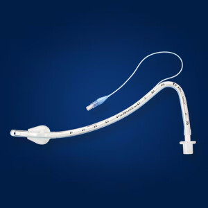 RAE Vorgeformter Endotrachealtubus oral mit...