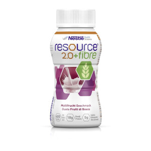 Resource 2.0 ab 4x200ml