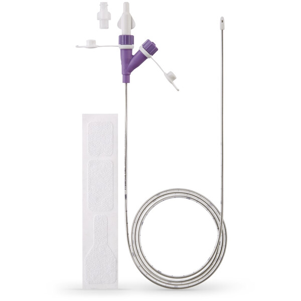 Freka Sonde ENFit Ansatz CH 8 - 120cm