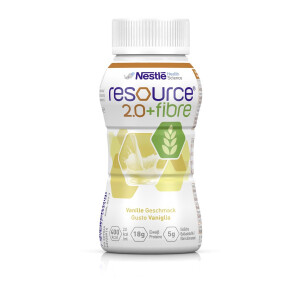 Resource 2.0 ab 4x200ml