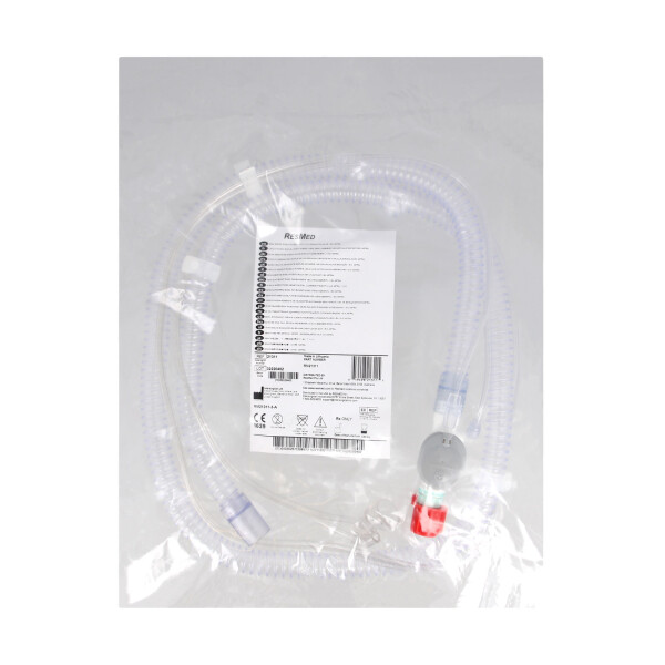 ResMed 22mm gebohrtes Einschlauchsystem für Astral REF 21311 - 180cm