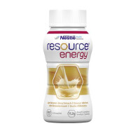 Resource Energy ab 4x200ml