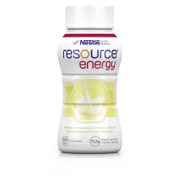 Resource Energy ab 4x200ml