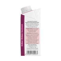 Resource Energy 4x200ml - Erdbeer-Himbeer