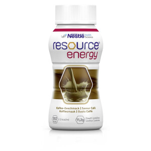 Resource Energy ab 4x200ml