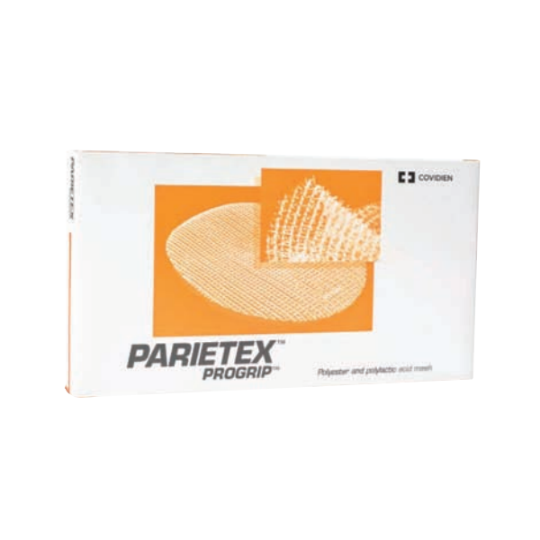 Parietex ProGrip Netz selbsthaftend  - ab 12x8cm