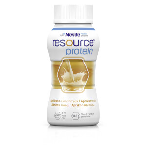 Resource Protein ab 4x200ml