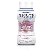 Resource Protein ab 4x200ml