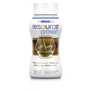 Resource Protein ab 4x200ml